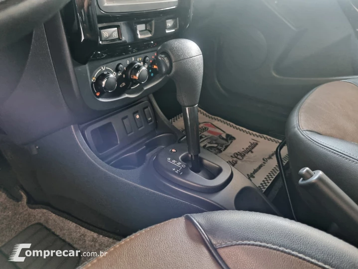 DUSTER 2.0 Dynamique 4X2 16V