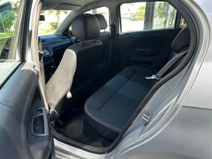 Gol 1.6 MSI Flex 8V 5p