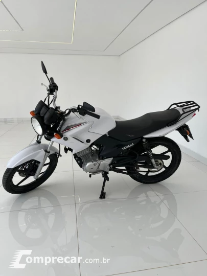 YBR 125 FACTOR