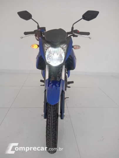 YAMAHA FAZER 150 FLEX