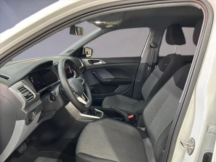 T-CROSS 1.0 200 TSI TOTAL FLEX AUTOMÁTICO
