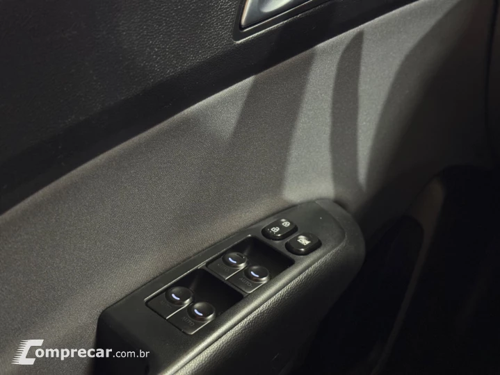 HB20S C.Plus/C.Style 1.6 Flex 16V Mec.4p