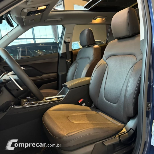 CRETA 1.0 Tgdi Platinum Safety