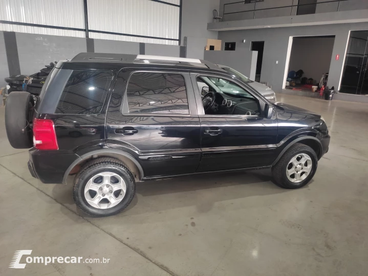 ECOSPORT 2.0 XLT 16V