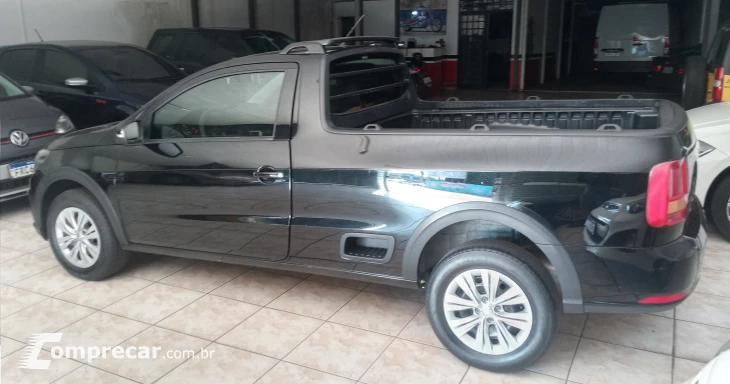 SAVEIRO 1.6 MSI Trendline CS 16V