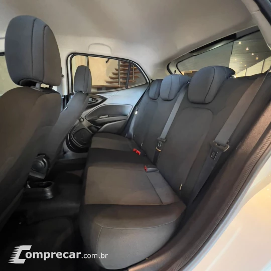 ARGO DRIVE 1.0 6V Flex