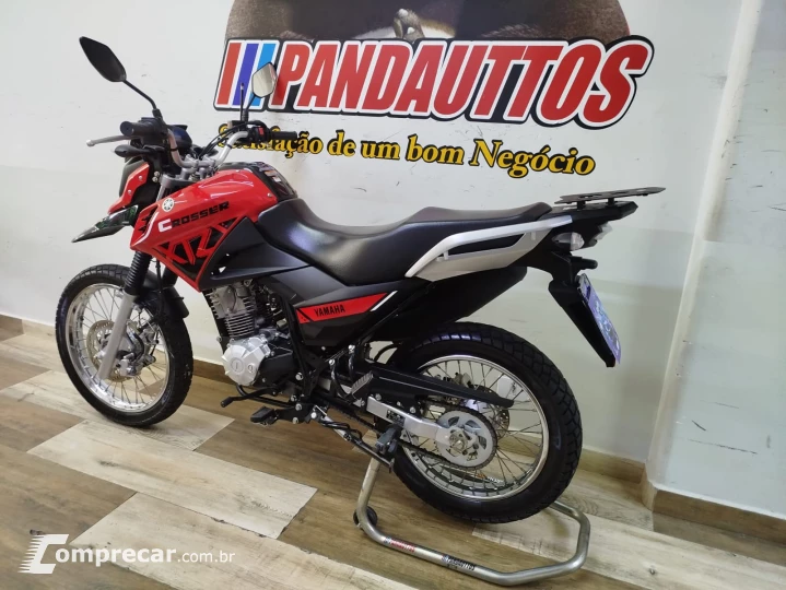 XTZ CROSSER Z150 ABS