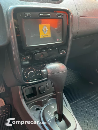 DUSTER 2.0 16V Dynamique