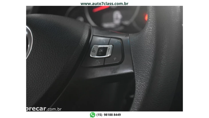 UP - 1.0 MPI TOTAL 4P MANUAL