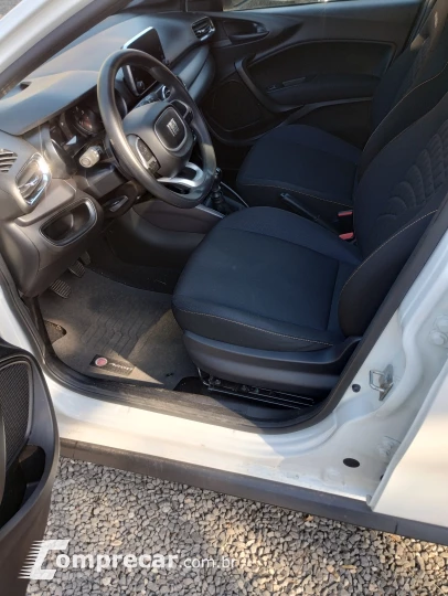 ARGO 1.3 Firefly Trekking