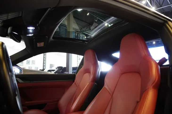 911 3.0 24V H6 CARRERA S AUTOMÁTICO PDK