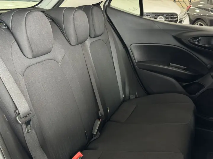 Argo 1.0 4P FLEX FIREFLY DRIVE