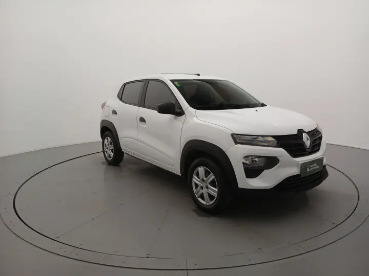 KWID 1.0 12V SCE FLEX ZEN MANUAL