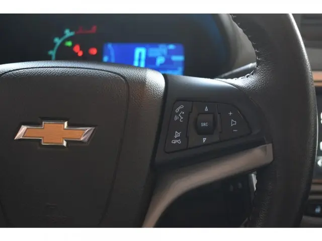 SPIN - 1.8 LT 8V 4P AUTOMÁTICO