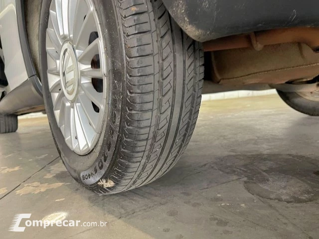 UP - 1.0 MPI TRACK 12V 4P MANUAL