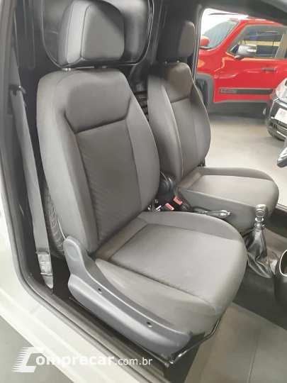 PARTNER RAPID 1.4 EVO Business Pack