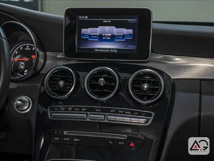 C 250 2.0 CGI Avantgarde