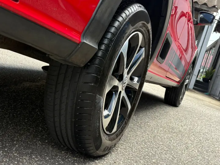 SAVEIRO 1.6 MSI Pepper CE 8V