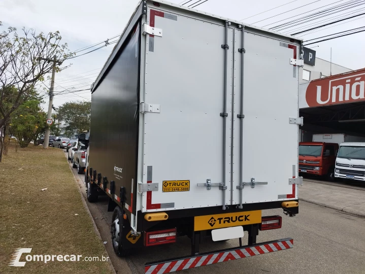 Delivery Express 3.0 Prime + Sider novo