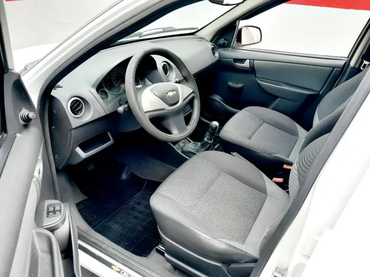 Celta Spirit/ LT 1.0 MPFI 8V FlexP. 5p