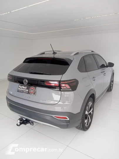 NIVUS 1.0 200 TSI Highline