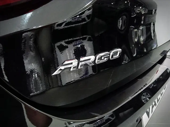 ARGO 1.0 FIREFLY FLEX DRIVE MANUAL