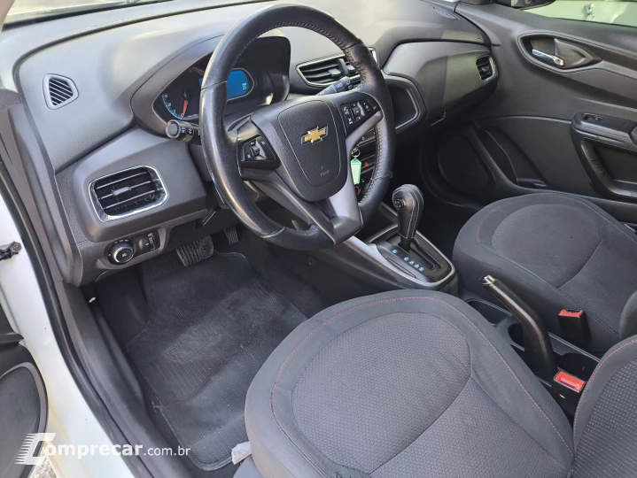 ONIX 1.4 MPFI LTZ 8V