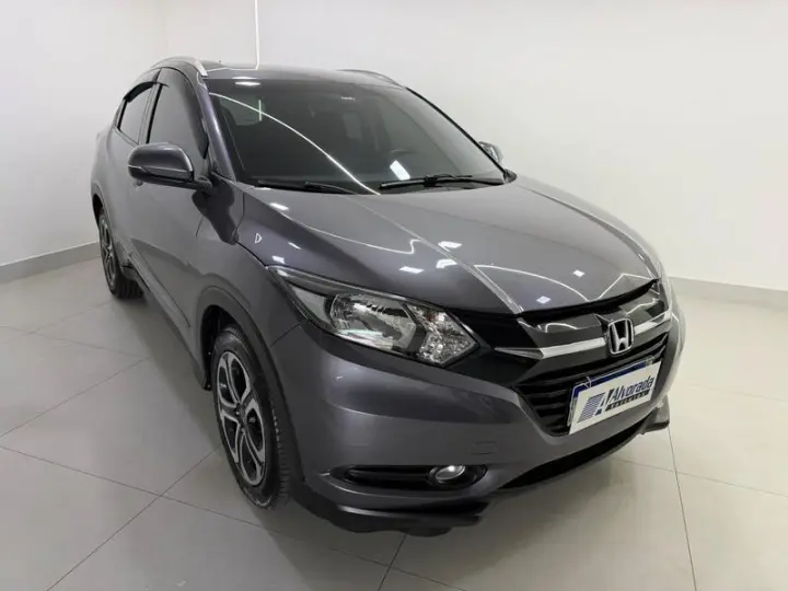 HR-V EX CVT
