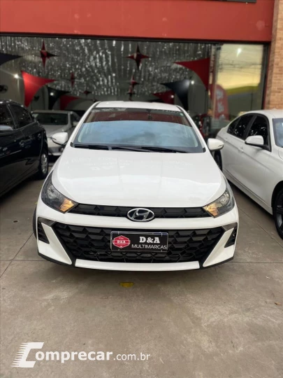 GOL 1.0 12V MPI Totalflex