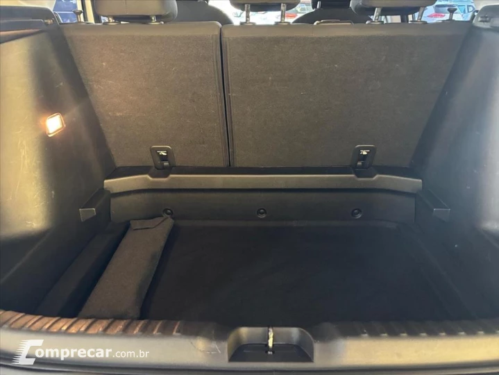 TRACKER 1.0 TURBO FLEX MANUAL