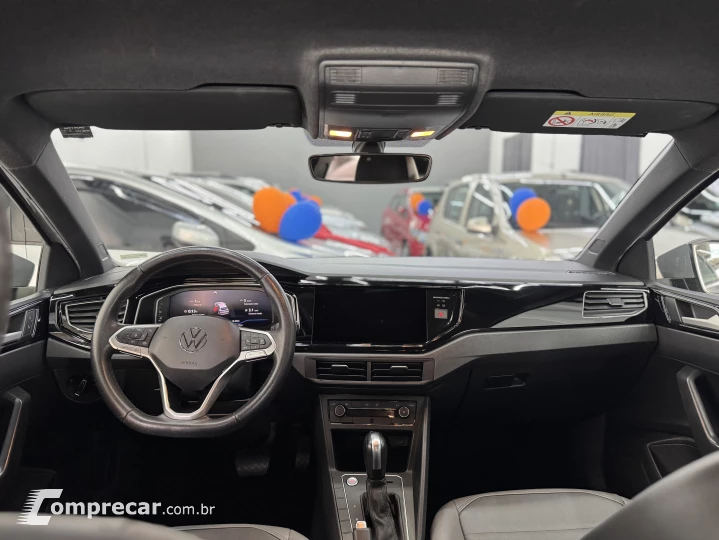 NIVUS 1.0 200 TSI Highline