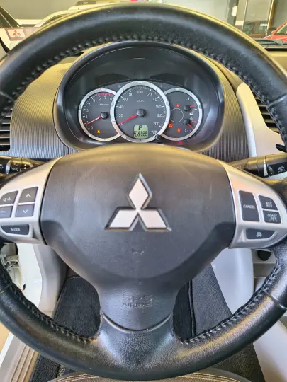 L200 TRITON 3.5 HPE 4X4 CD V6 24V