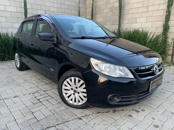 GOL 1.0 MI 8V FLEX 4P MANUAL G.V