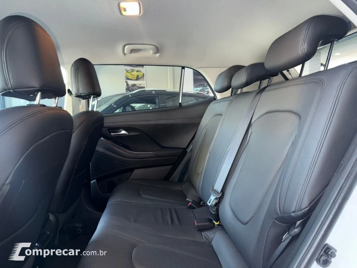 CRETA 1.0 Tgdi Limited