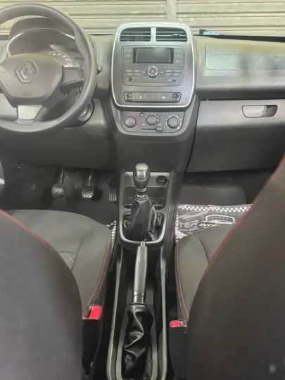 KWID 1.0 12V SCE ZEN