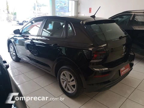 POLO 1.0 170 TSI Comfortline