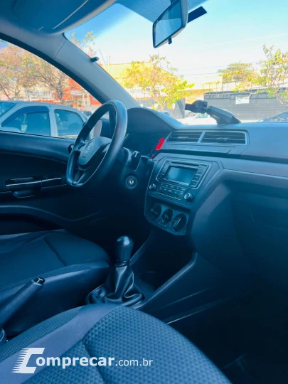 VOYAGE 1.6 MSI Flex 8V 4p