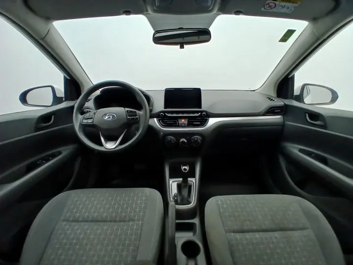 HB20S 1.0 TGDI FLEX COMFORT PLUS AUTOMÁTICO