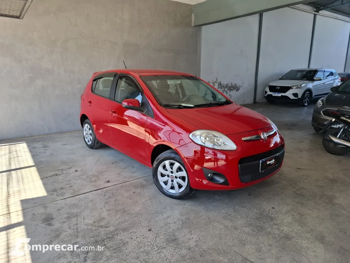 PALIO 1.4 MPI Attractive 8V