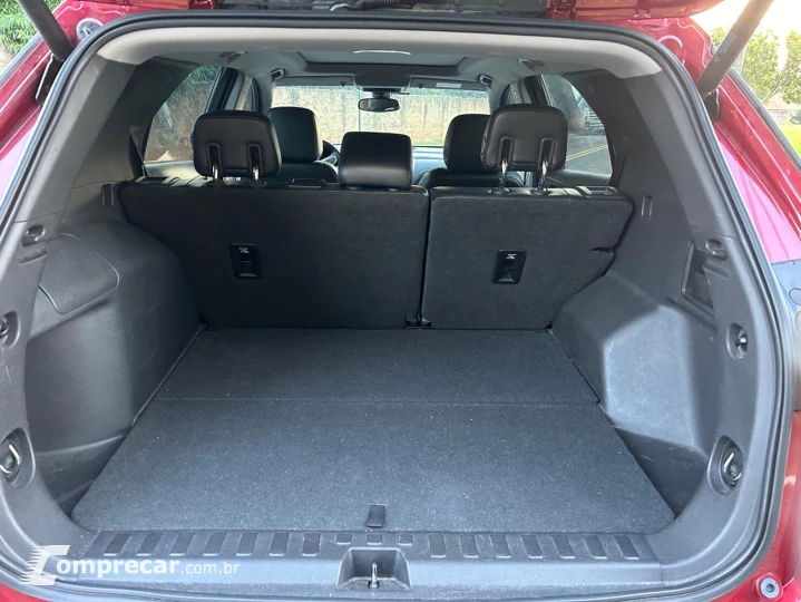 EQUINOX 2.0 16V Turbo Premier AWD