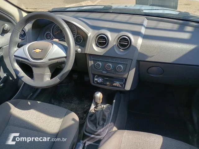 CELTA - 1.0 MPFI LT 8V 4P MANUAL