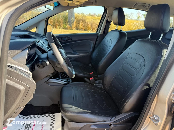 ECOSPORT 1.6 SE 16V