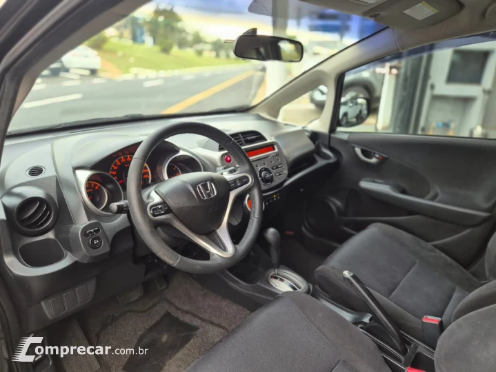 Fit EX/S 1.5 Flex/Flexone 16V 5p Aut.