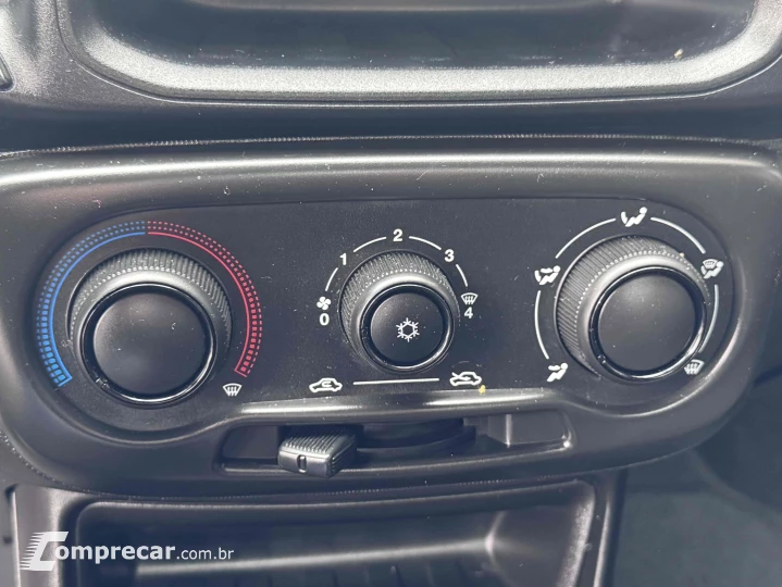 STRADA 1.3 Firefly Endurance CS