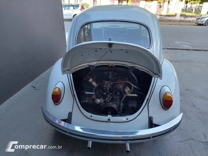 FUSCA 1.3 8V