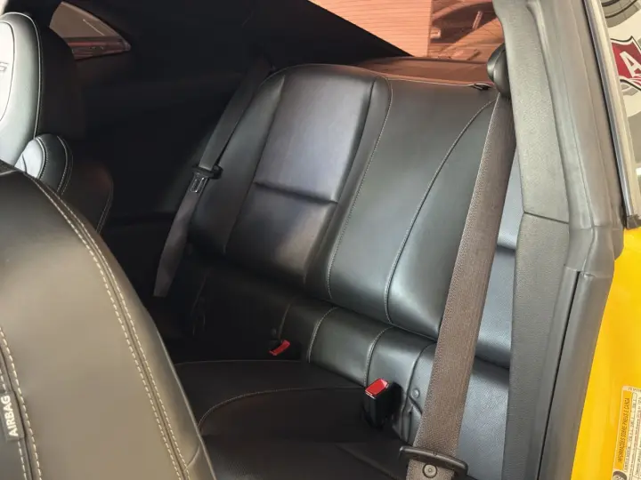 Camaro 6.2 V8 32V SS AUTOMÁTICO