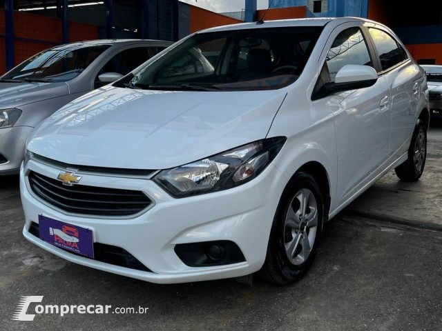 ONIX - 1.0 LT MANUAL