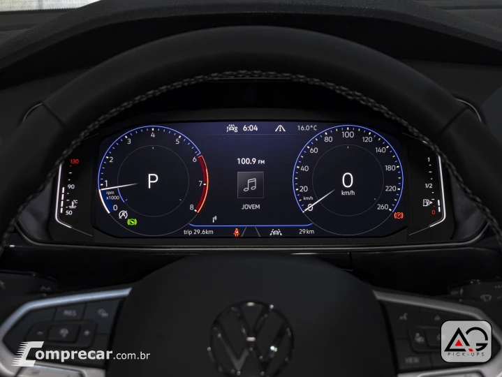 T-CROSS 1.4 250 TSI Extreme