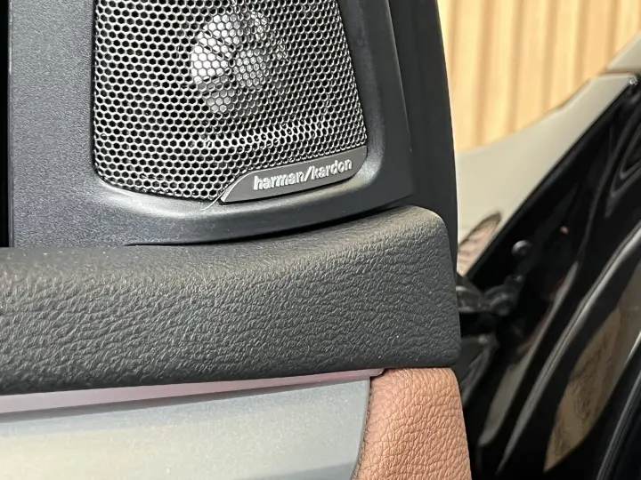 X5 3.0 4X4 30D I6 TURBO DIESEL 4P AUTOMÁTICO