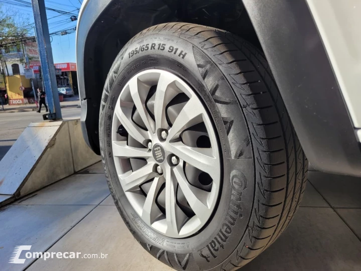 STRADA 1.3 Firefly Freedom CS